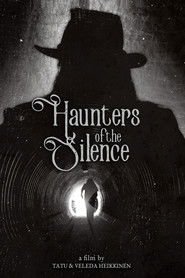 Haunters of the Silence