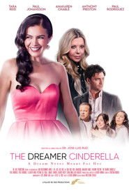 The Dreamer Cinderella